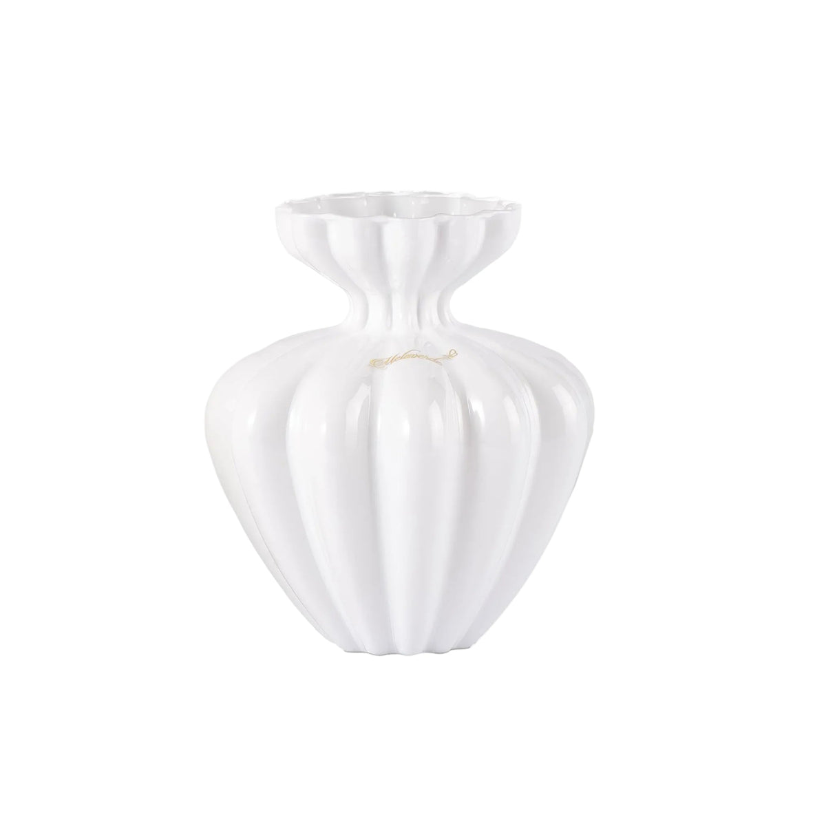 Vaso Osaka Bianco