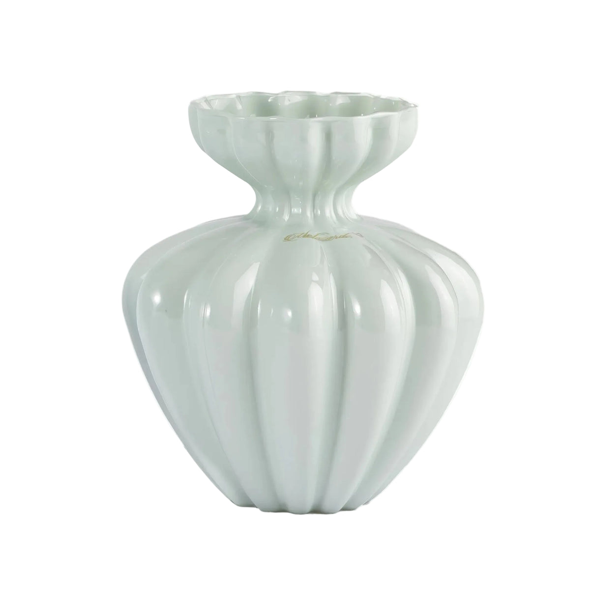 Vaso Osaka Salvia