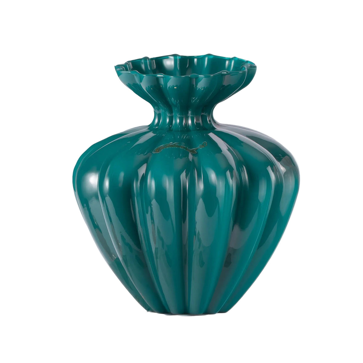 Vaso Osaka Petrolio