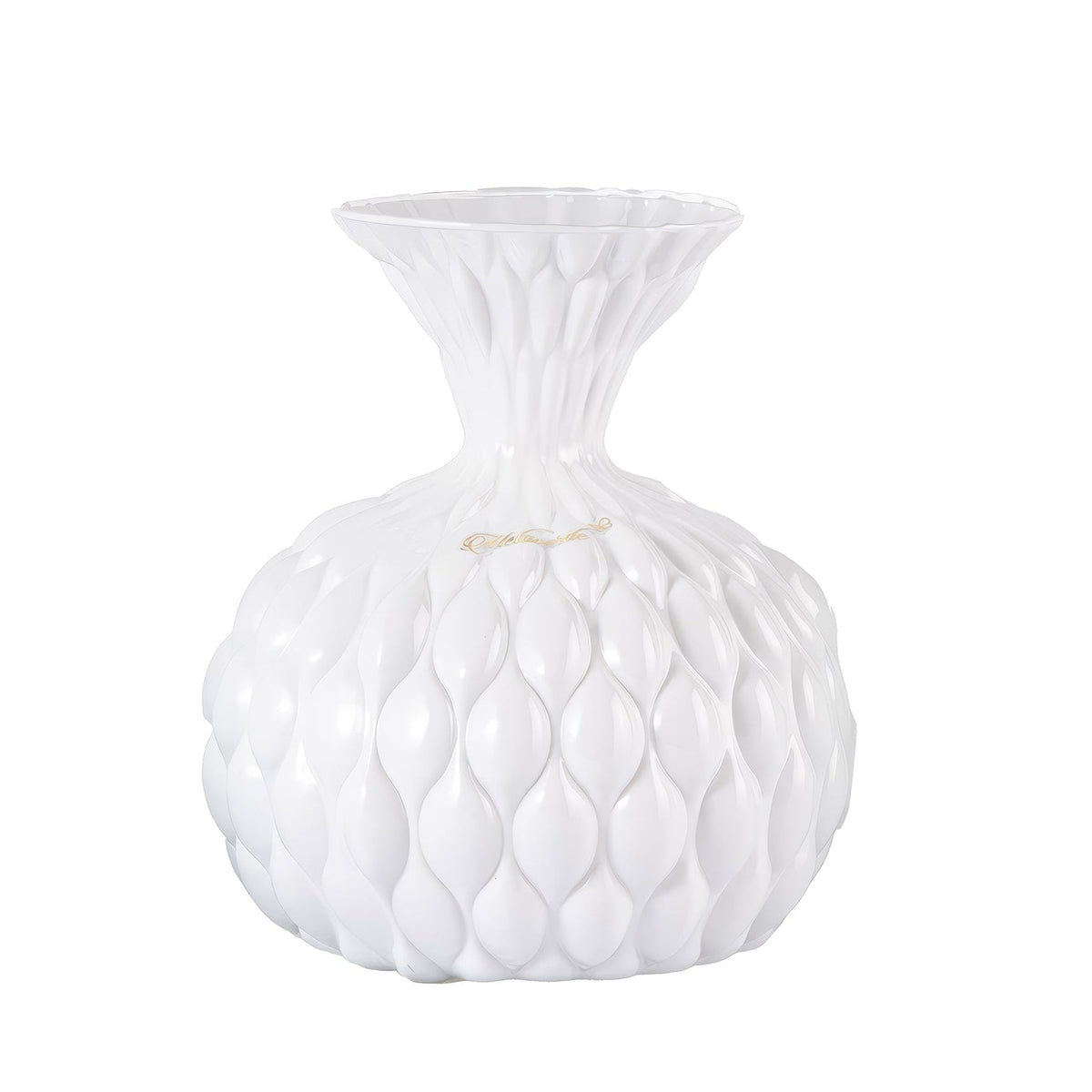Vaso Salima Bianco