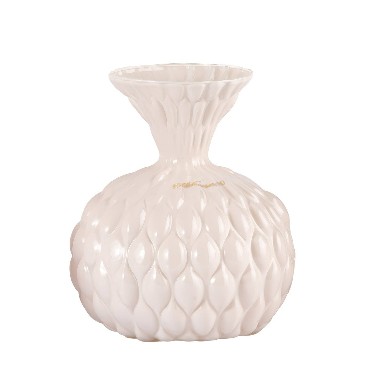 Vaso Salima Crema