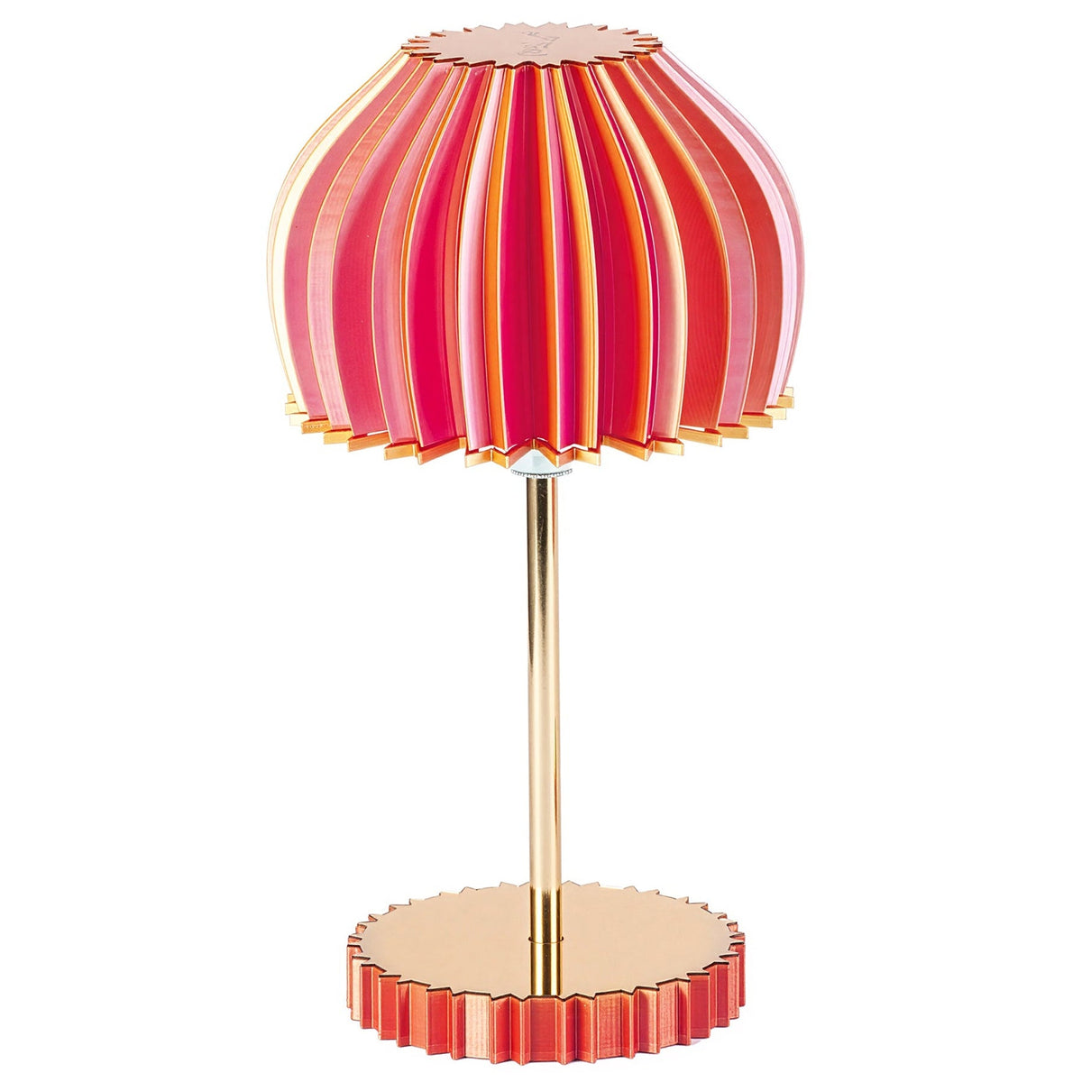Lampada Jasmine Tramonto