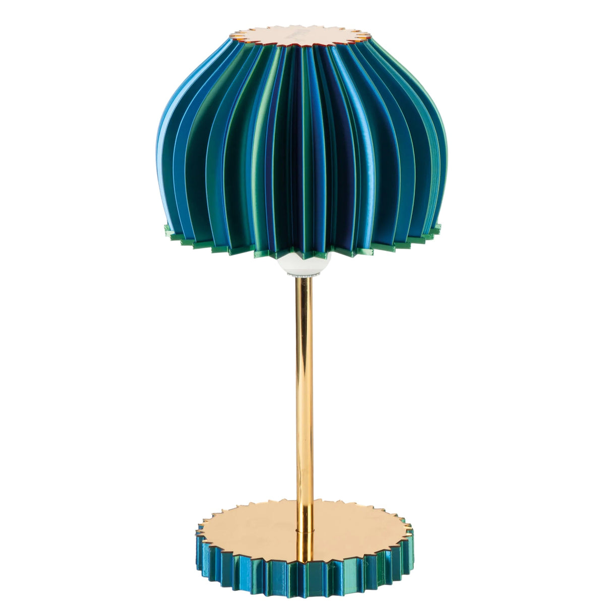 Lampada Jasmine Smeraldo