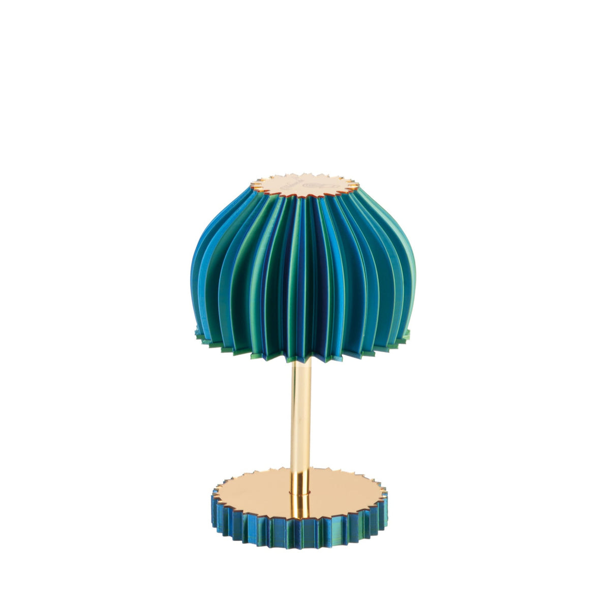 Lampada Jasmine Smeraldo