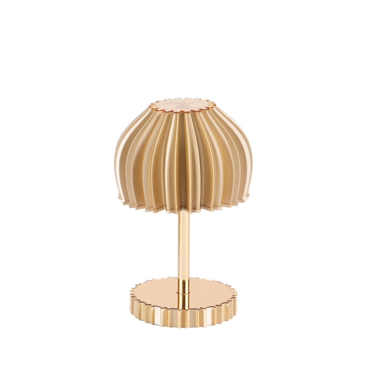 Lampada Jasmine Champagne