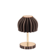 Lampada Jasmine Wengè