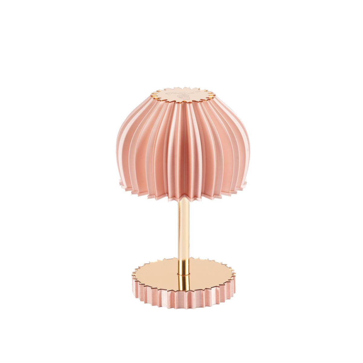 Lampada Jasmine Cipria