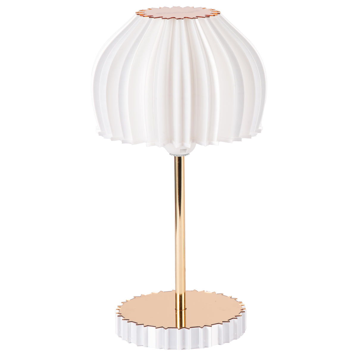 Lampada Jasmine Bianca