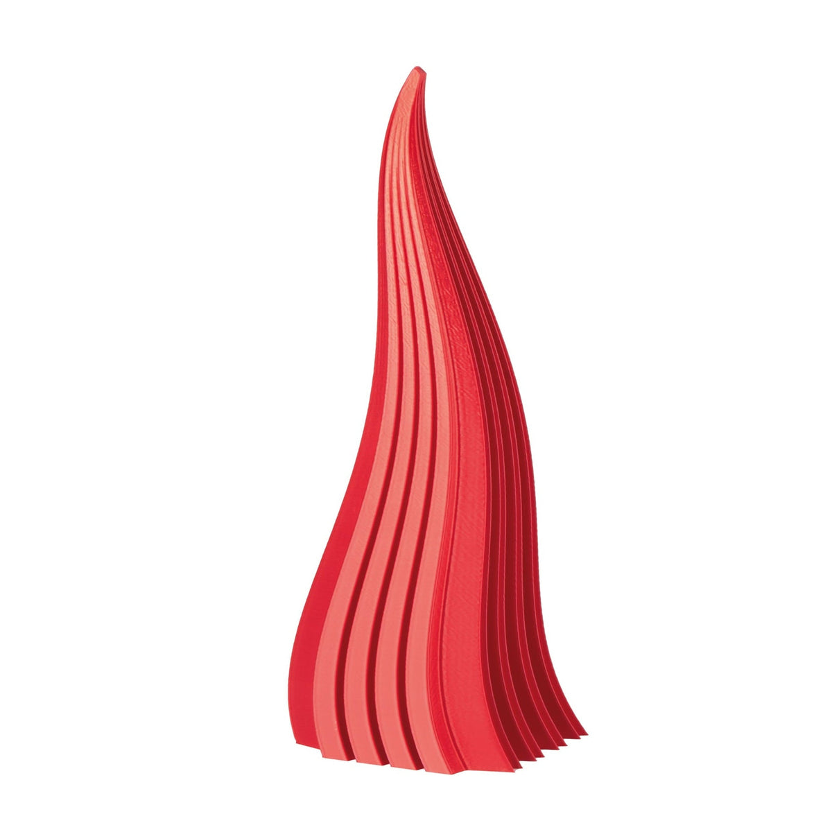 Corno Jasmine Rosso