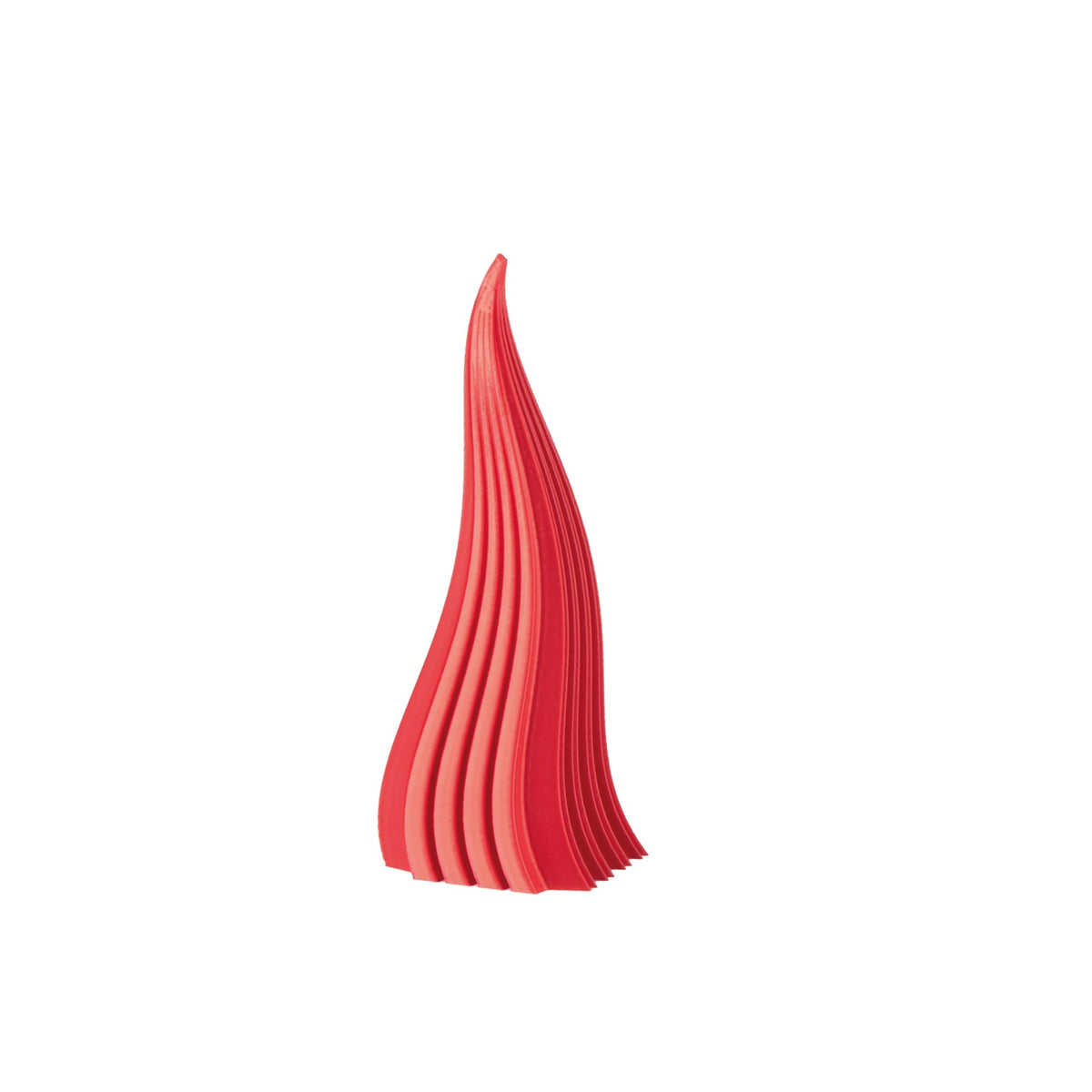 Corno Jasmine Rosso
