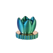 Tulip Led Smeraldo