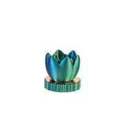 Tulip Led Smeraldo