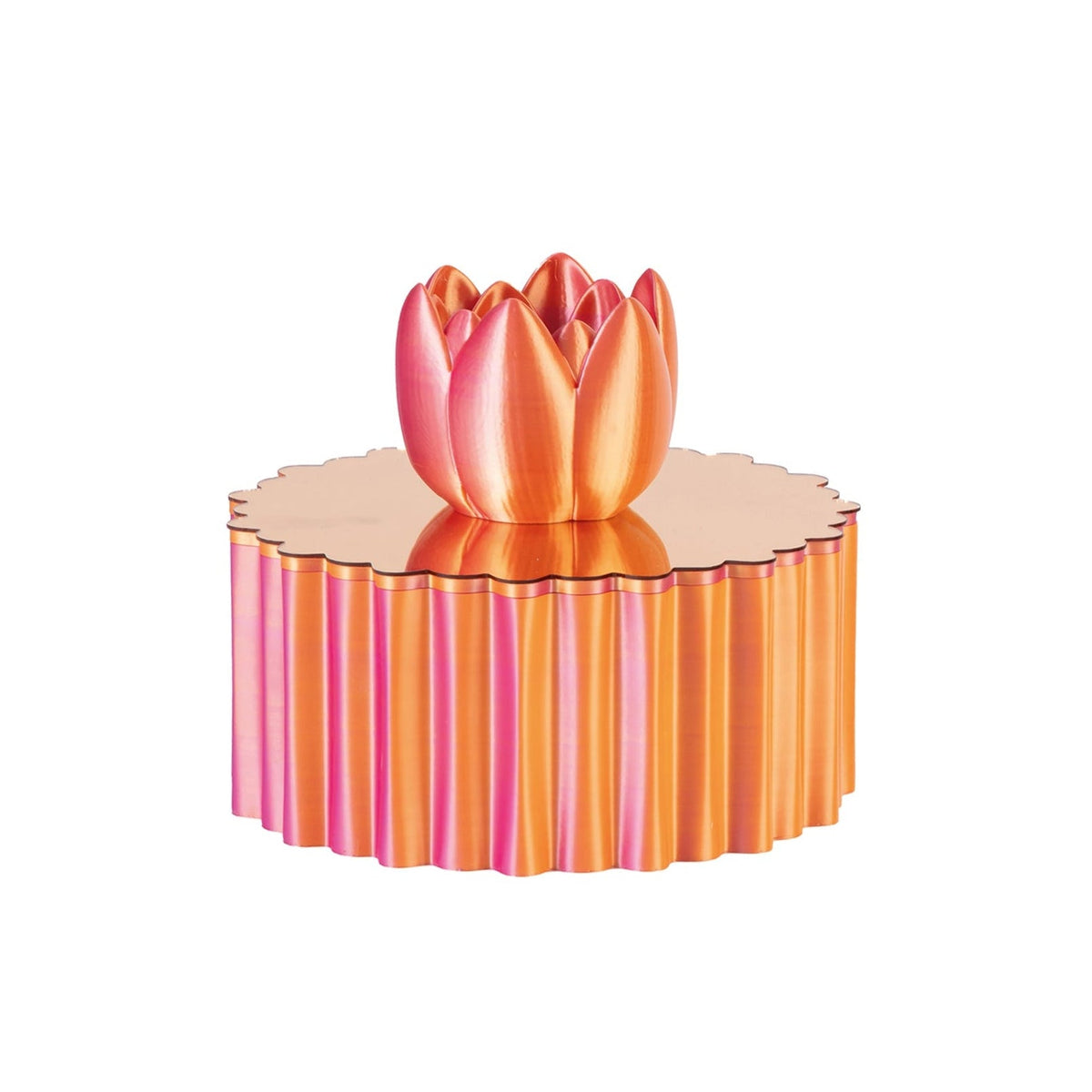 Portagioie Tulip Tramonto