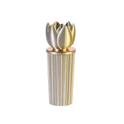 Profumatore Tulip Oro Silver
