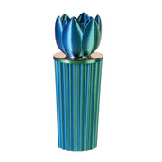 Profumatore Tulip Smeraldo