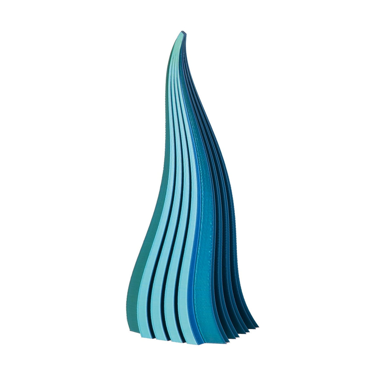 Corno Jasmine Smeraldo