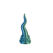 Corno Cuori Smeraldo
