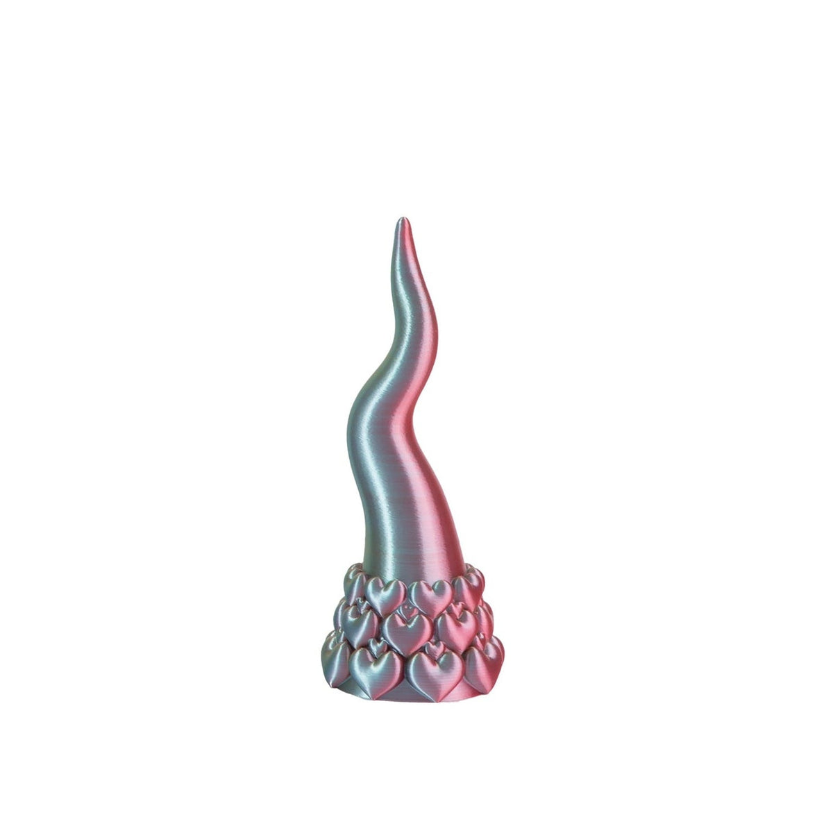 Corno Cuori Diamante