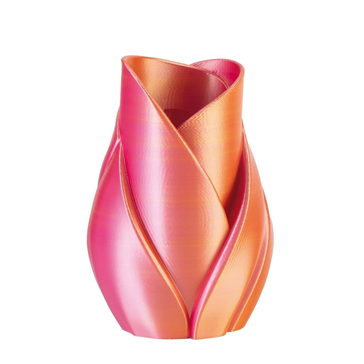 Vaso Tulip Tramonto