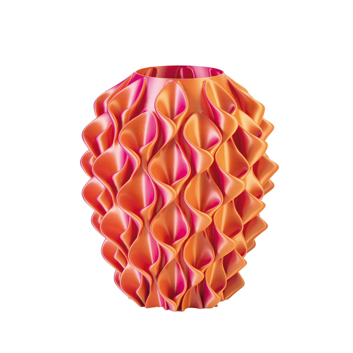 Vaso Fiore Tramonto