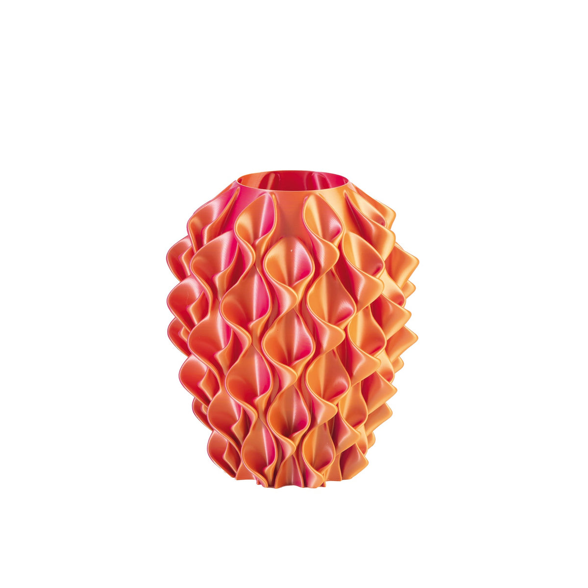 Vaso Fiore Tramonto