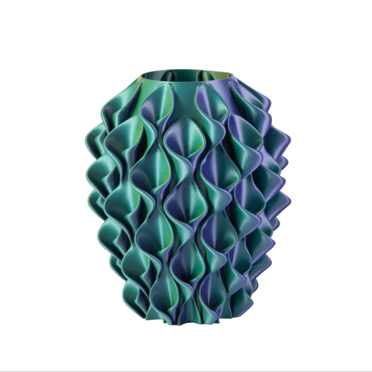 Vaso Fiore Boreale
