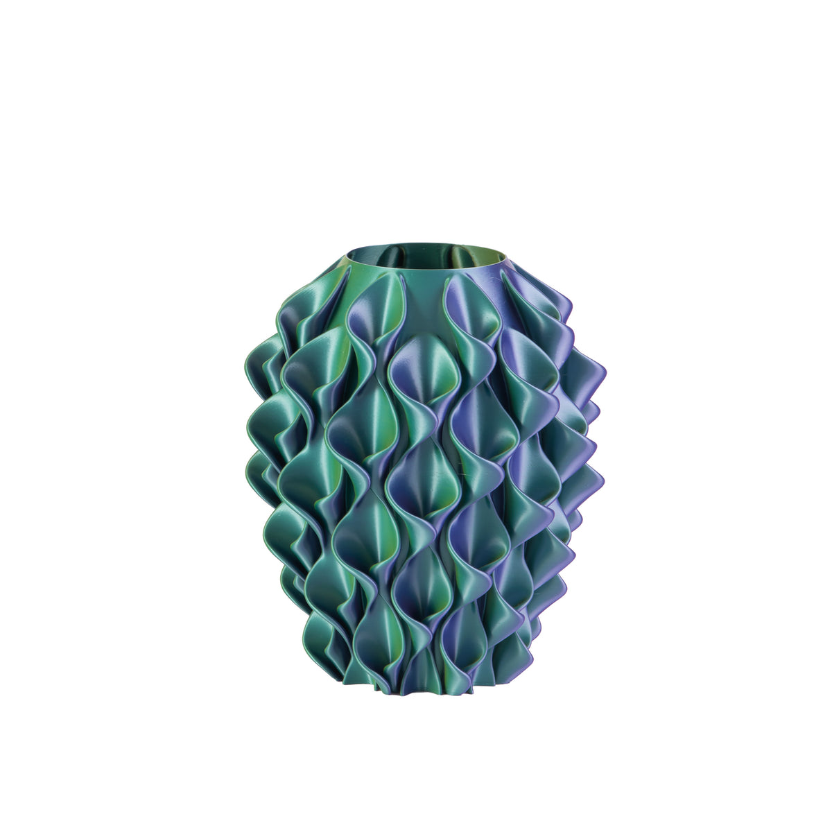Vaso Fiore Boreale
