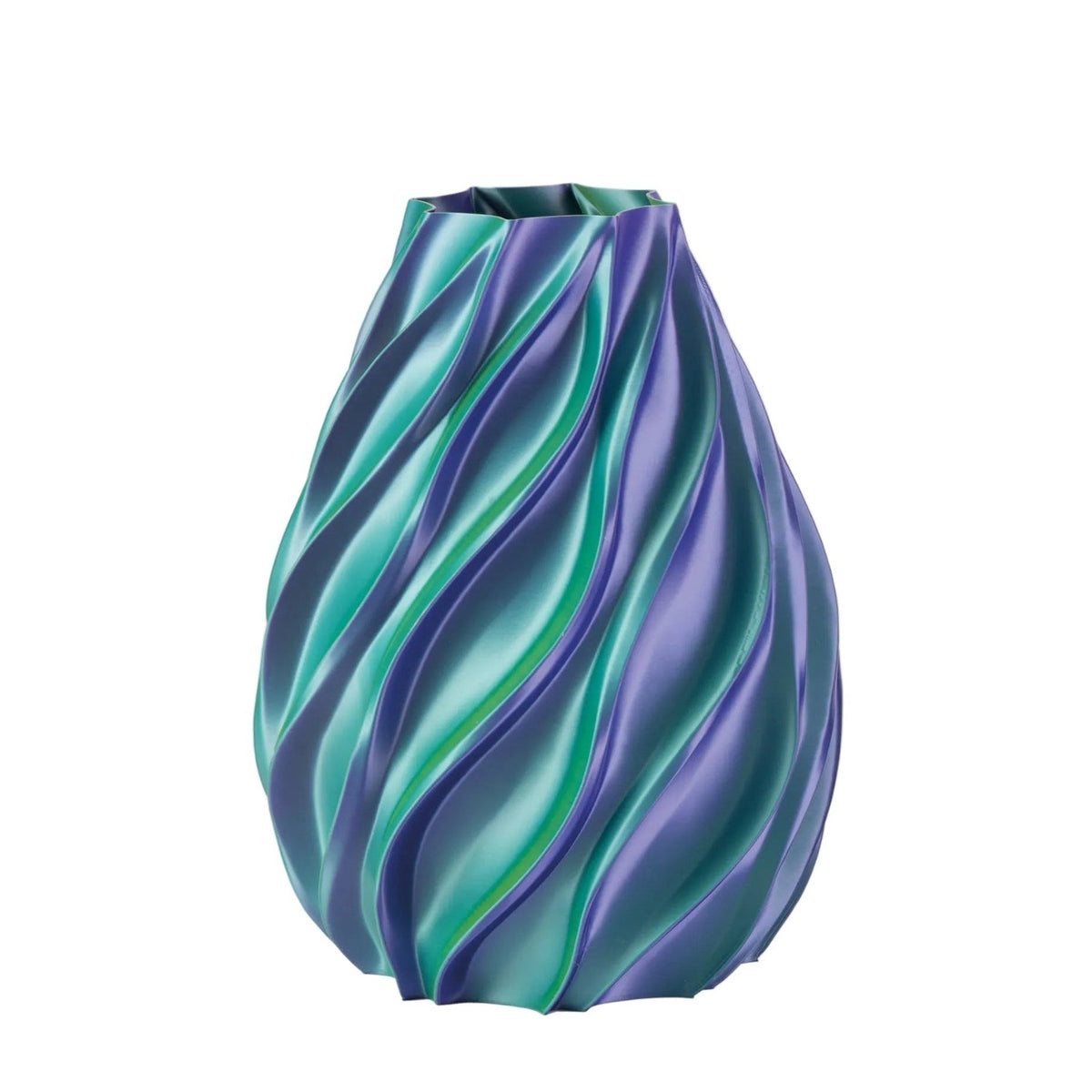 Vaso Twist Boreale