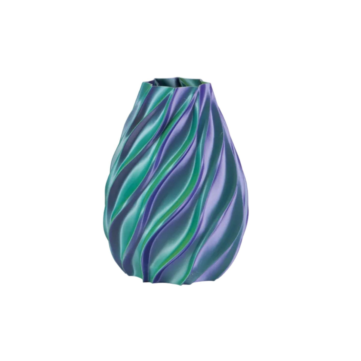 Vaso Twist Boreale