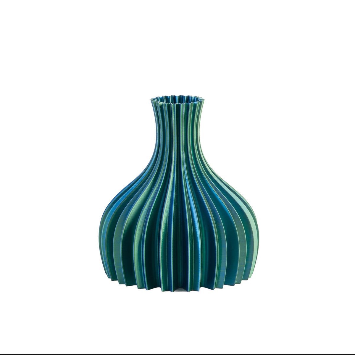 Vaso Jasmine Smeraldo