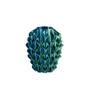 Vaso Fiore Smeraldo