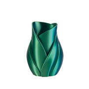 Vaso Tulip Smeraldo