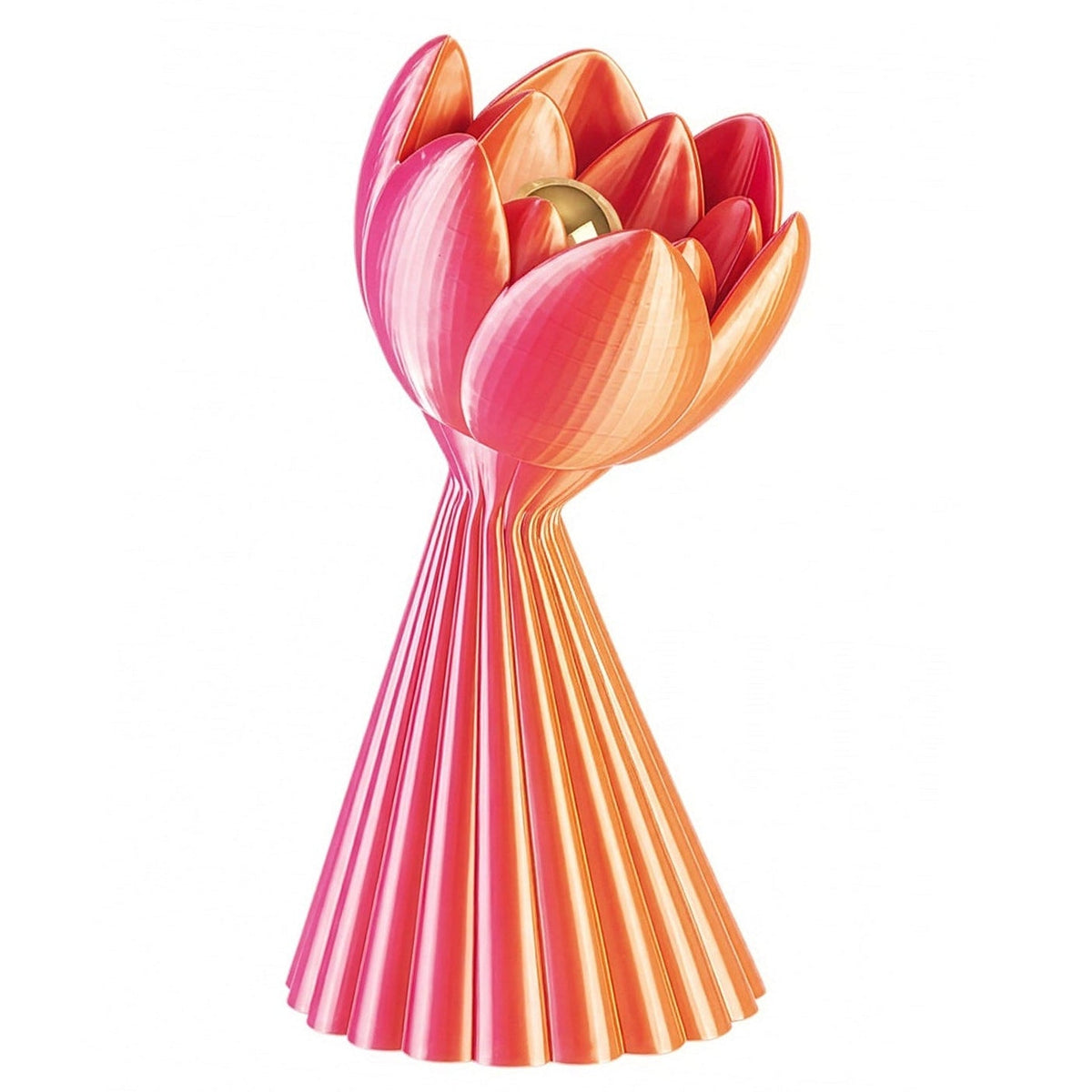 Lampada Tulip Tramonto