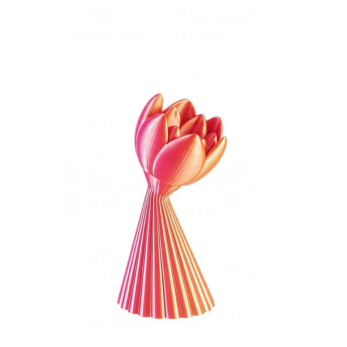 Lampada Tulip Tramonto