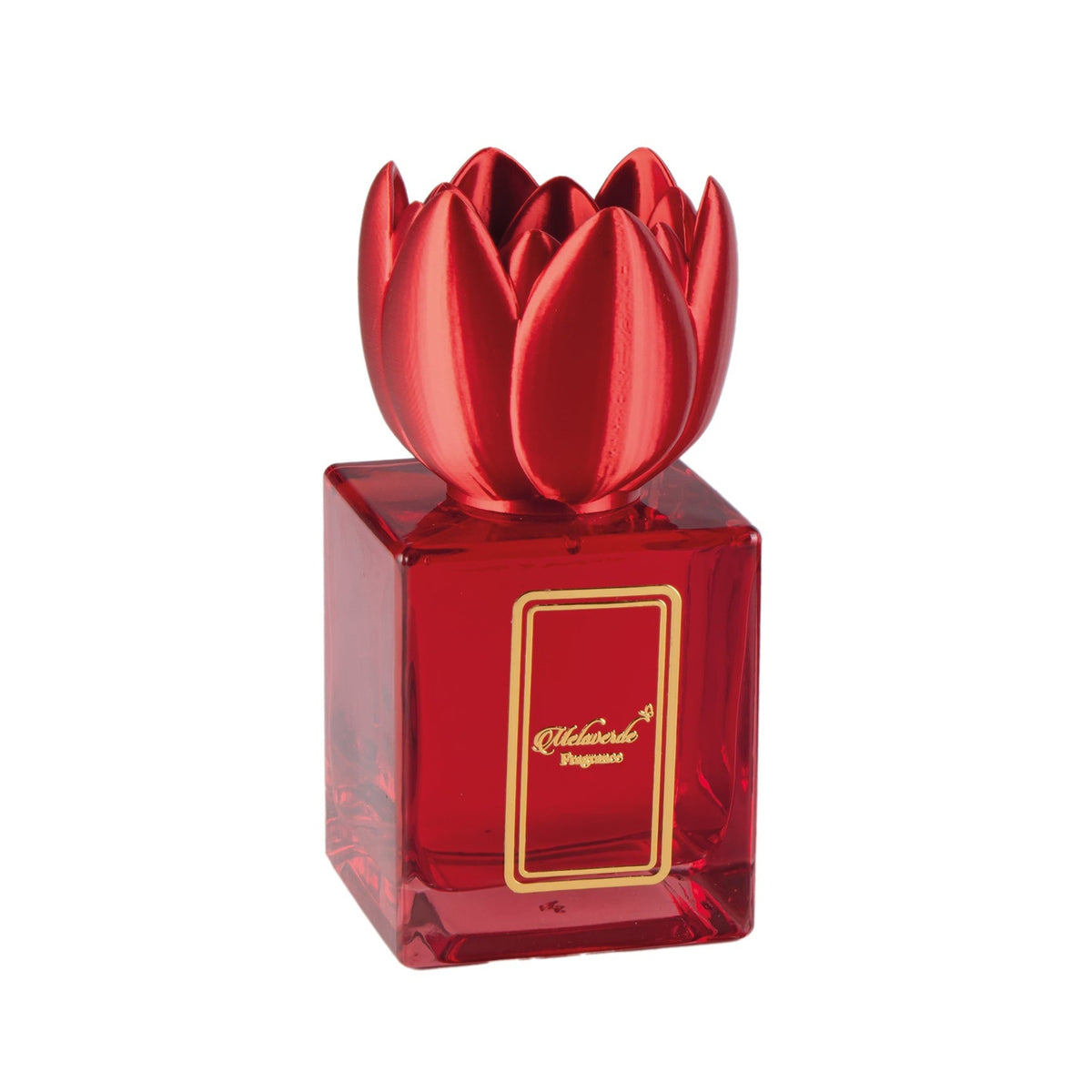Profumatore Tulip Rosso
