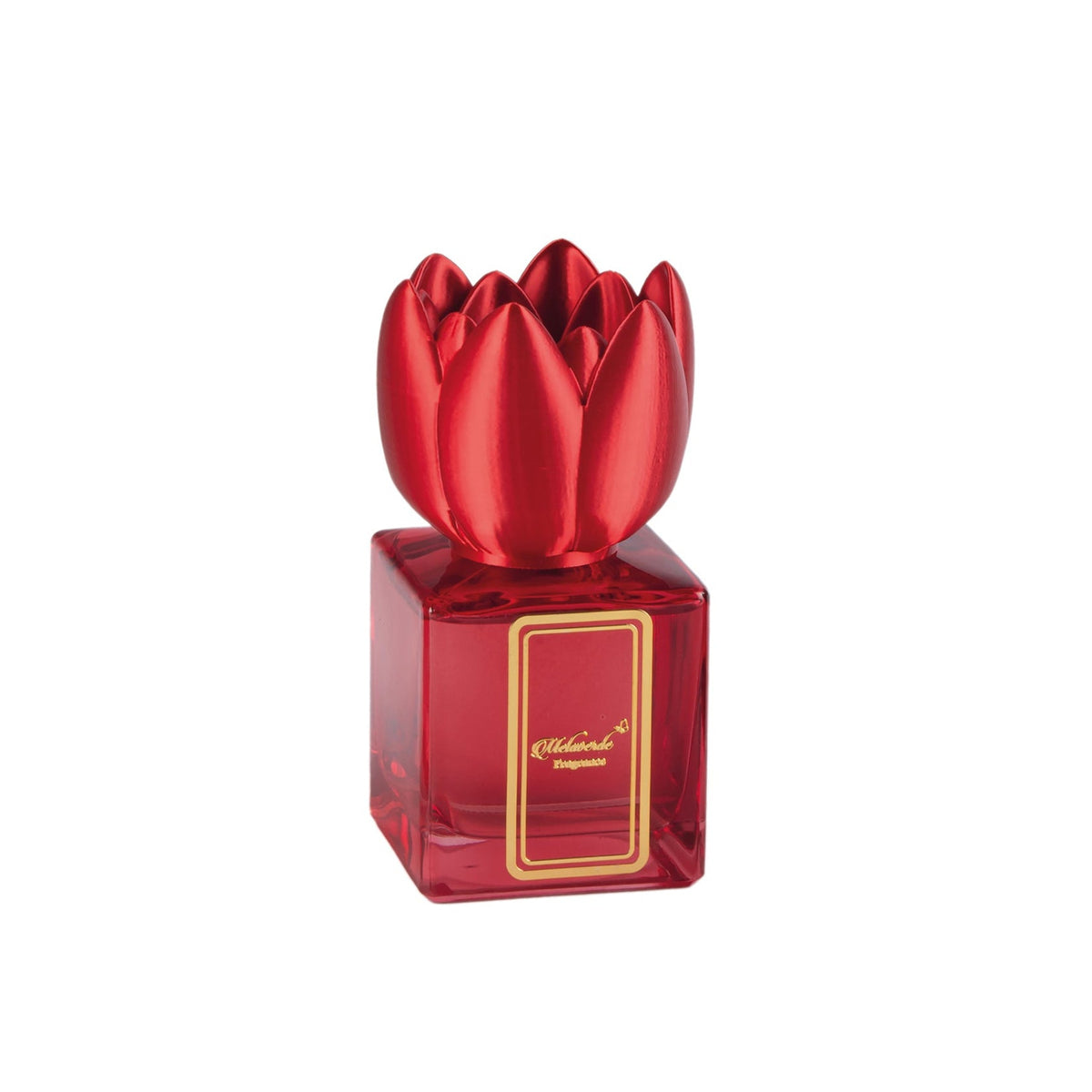 Profumatore Tulip Rosso