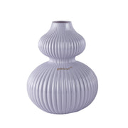 Vaso Edera Lilla