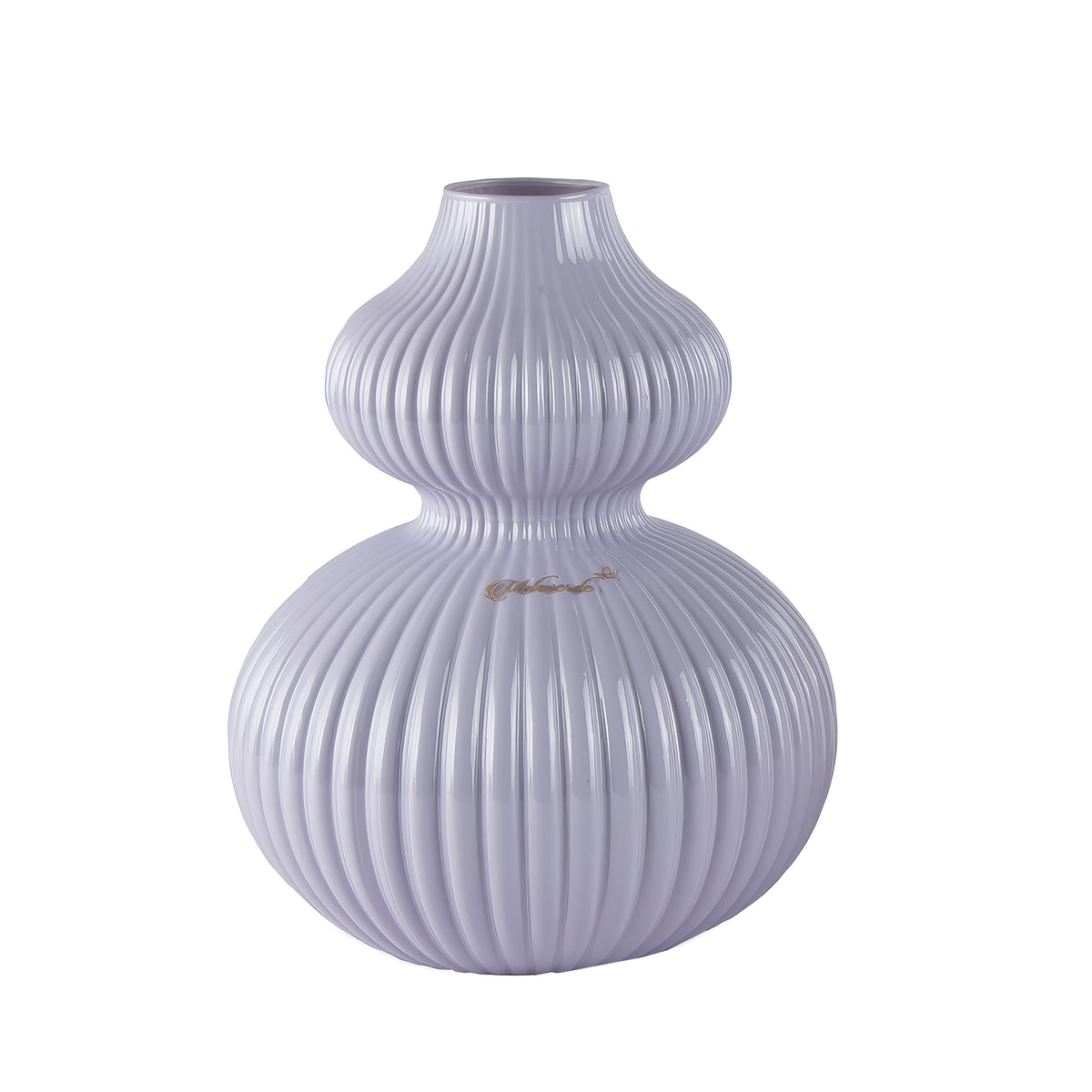 Vaso Edera Lilla