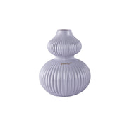 Vaso Edera Lilla
