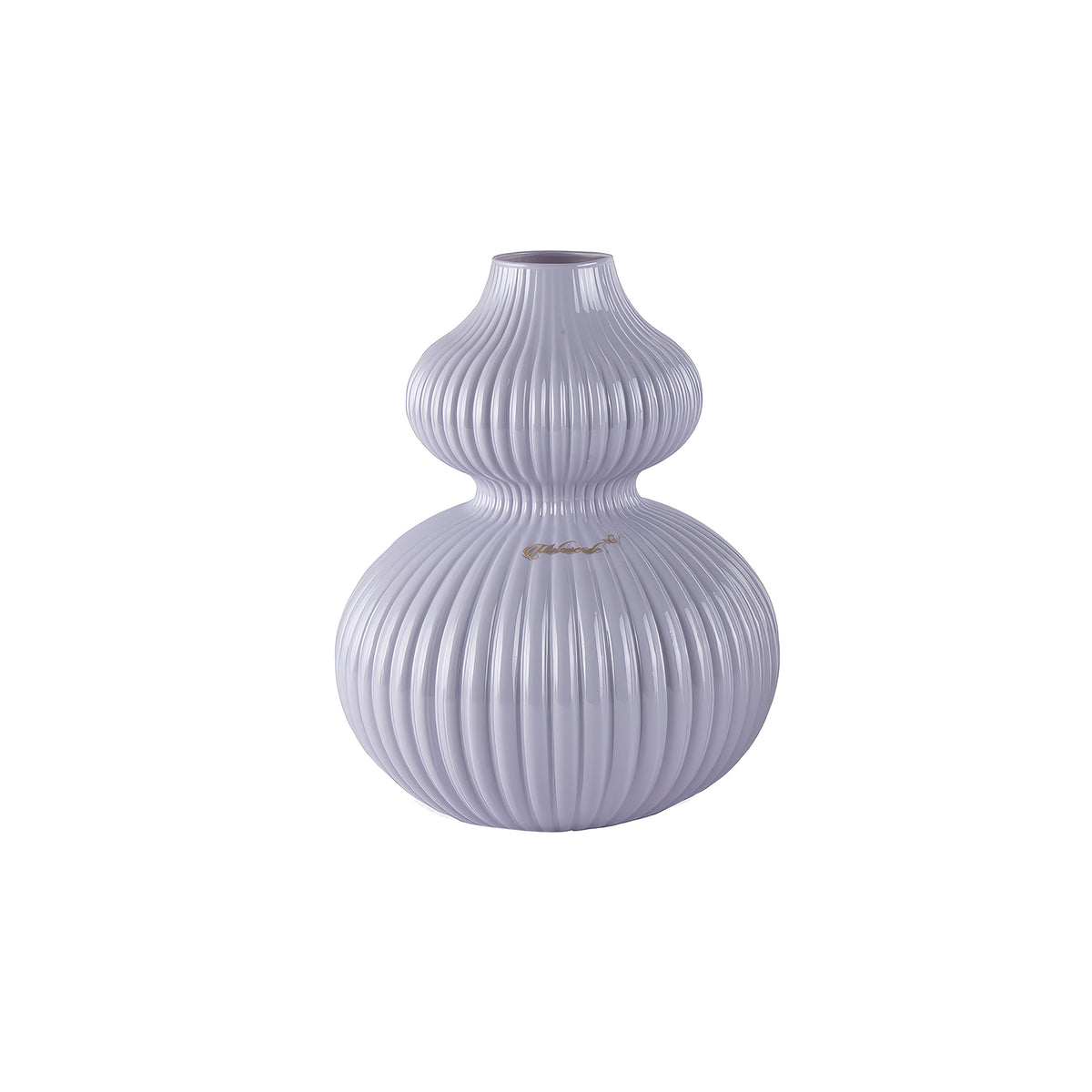 Vaso Edera Lilla
