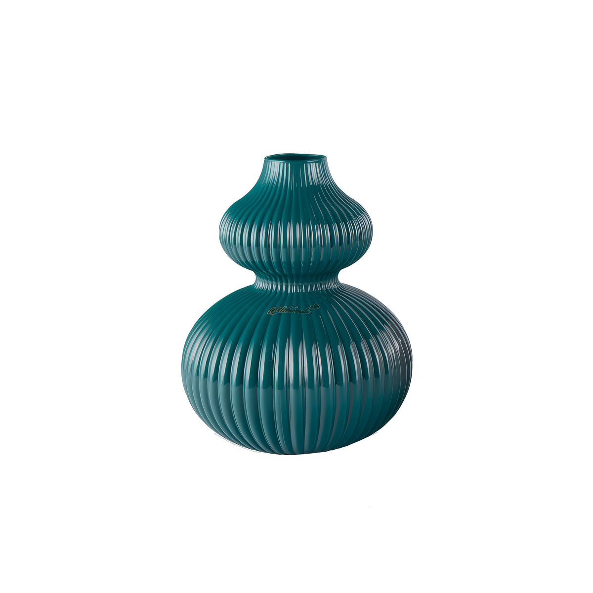 Vaso Edera Petrolio