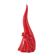 Corno Ortensie Rosse