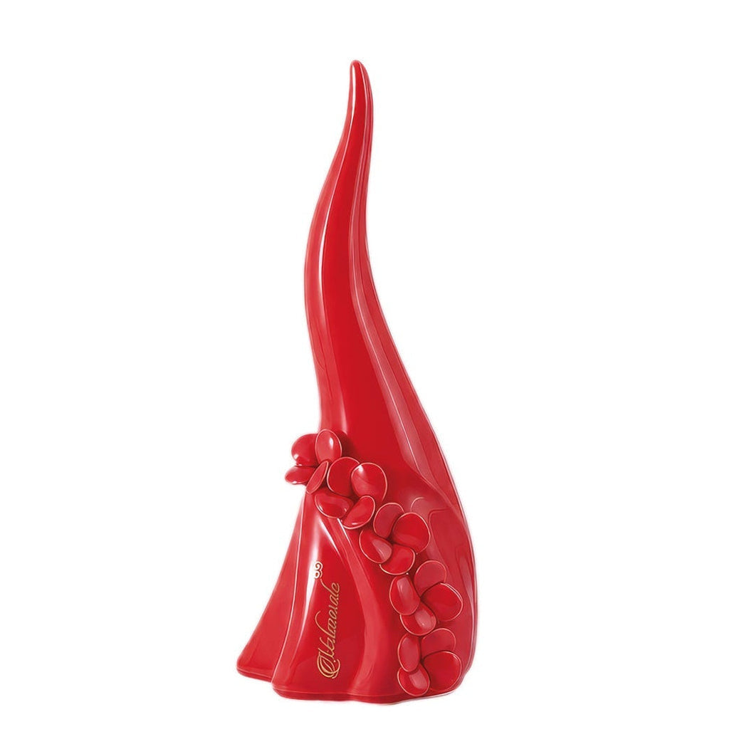 Corno Ortensie Rosse