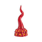 Corno Margherite Rosse
