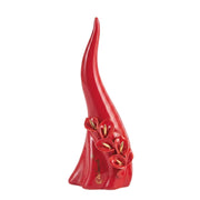 Corno Calle Rosso