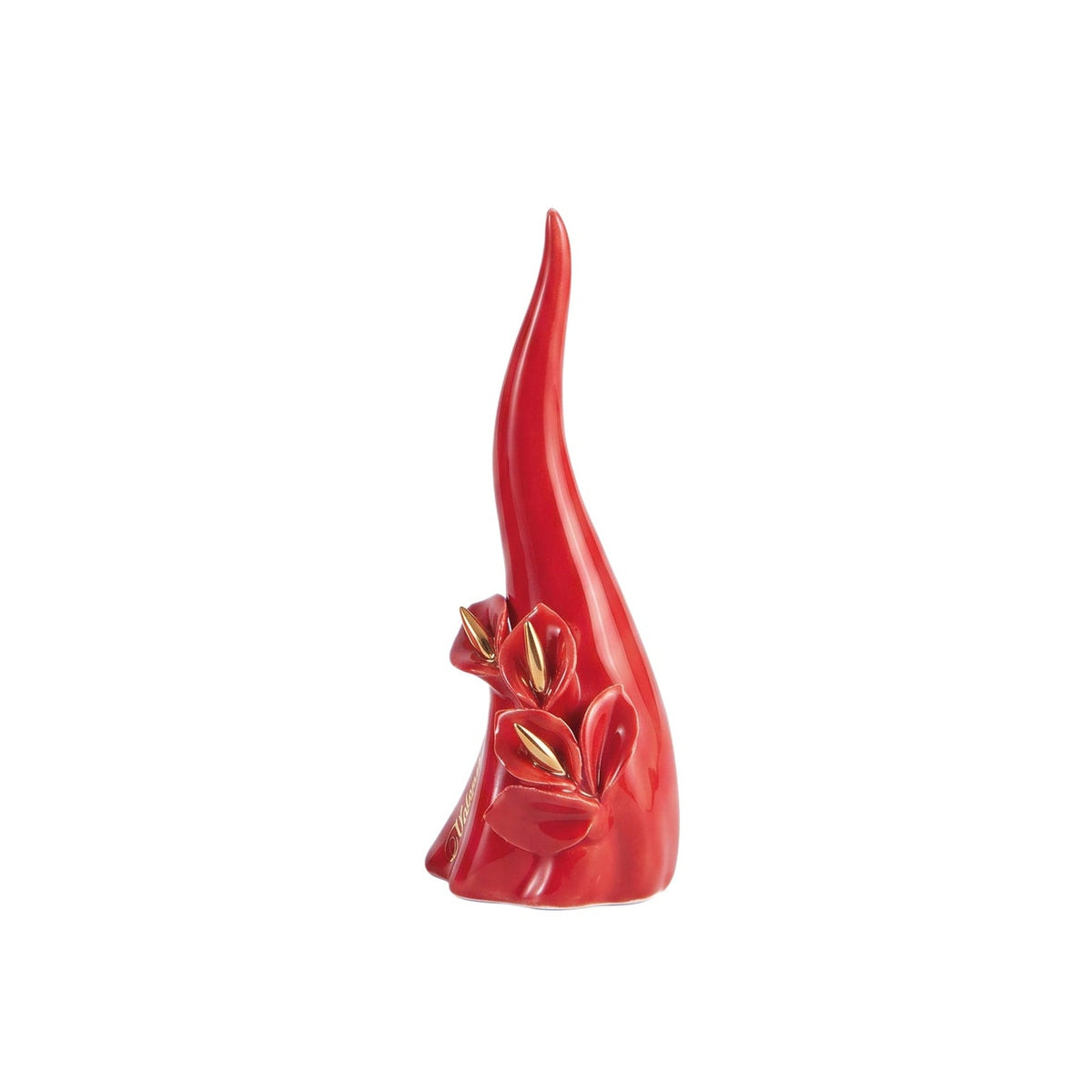 Corno Calle Rosso