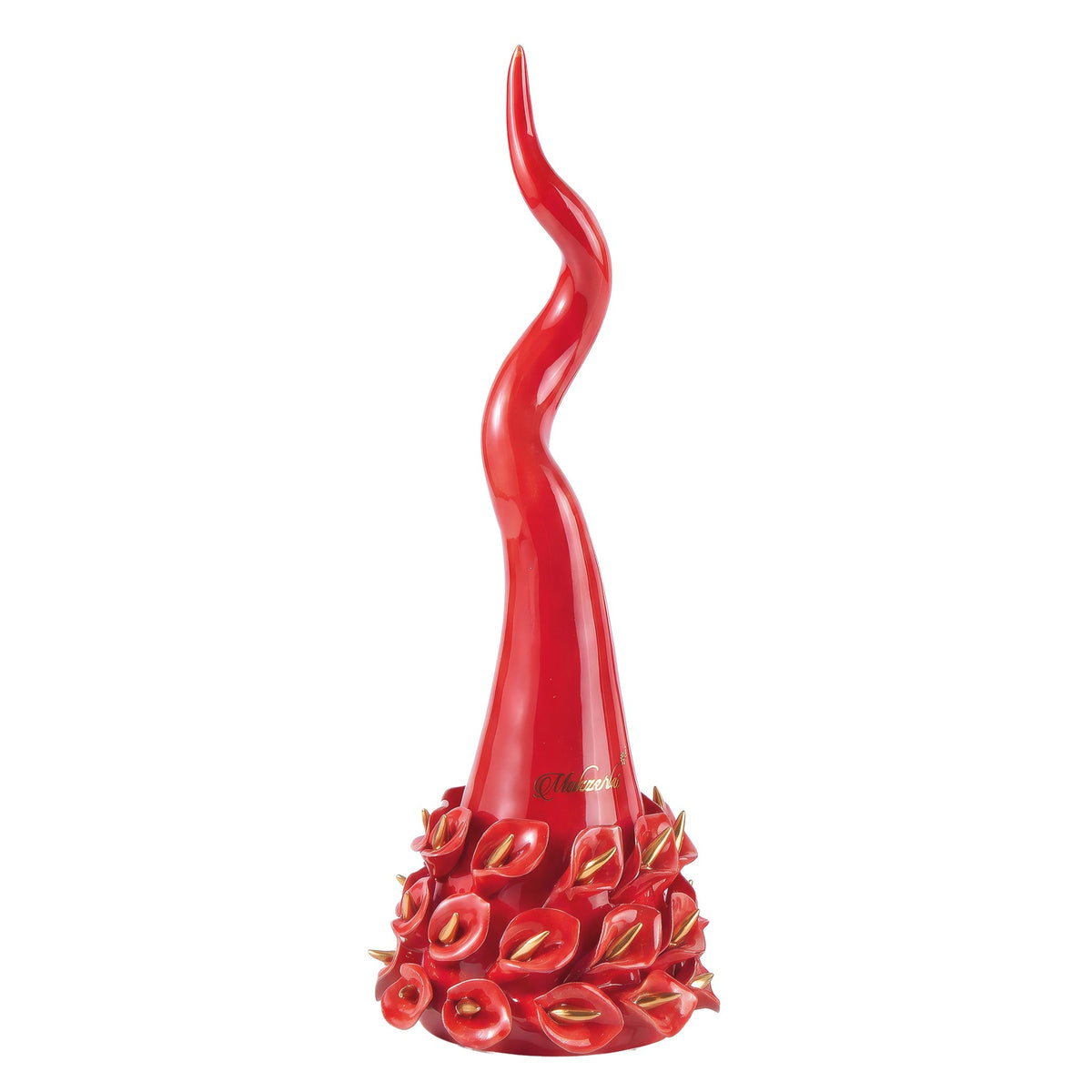 Corno Calle Rosso
