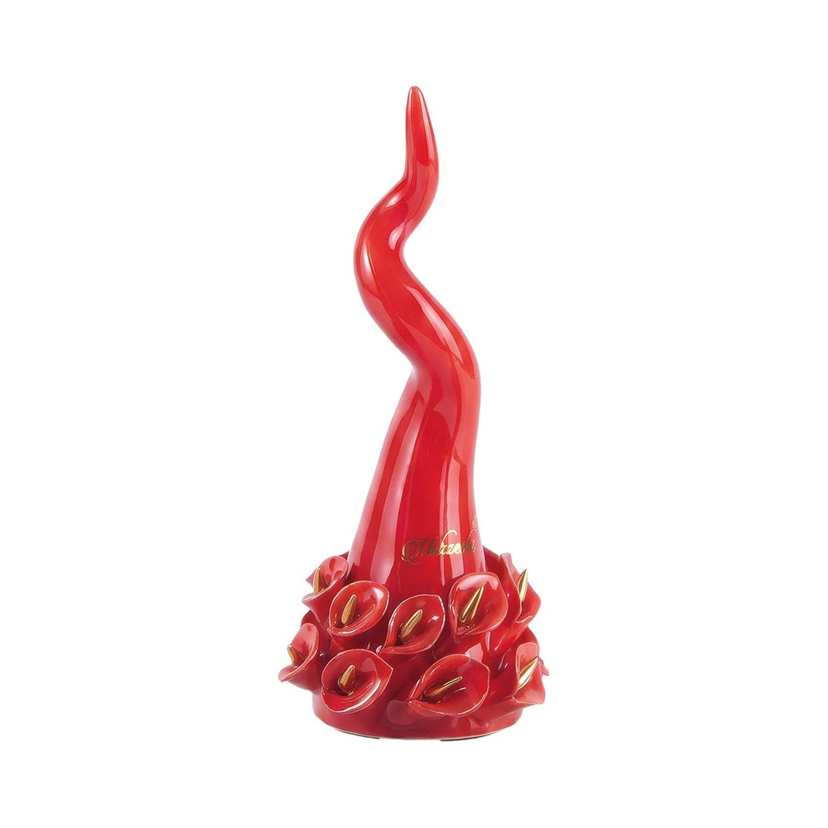 Corno Calle Rosso