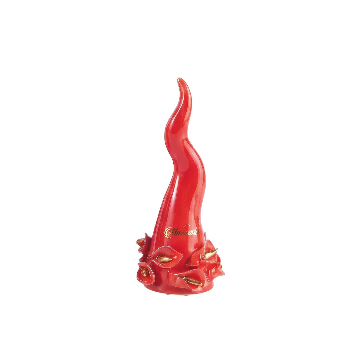Corno Calle Rosso