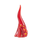 Corno Margherite Rosse